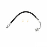 Dynamic Friction 1998-2002 Chrysler 300M Rear Left Brake Hose by Dynamic Friction Company 350-39040