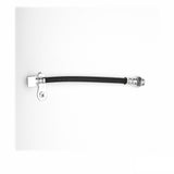 Dynamic Friction 2001-2005 Chrysler PT Cruiser Rear Right Brake Hose by Dynamic Friction Company 350-39043
