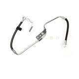 Dynamic Friction 2001-2010 Chrysler PT Cruiser Rear Left Brake Hose by Dynamic Friction Company 350-39046