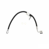 Dynamic Friction 2001-2006 Chrysler Sebring Sedan Rear Right Brake Hose by Dynamic Friction Company 350-39047
