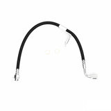 Dynamic Friction 2001-2006 Chrysler Sebring Convertible Rear Left Brake Hose by Dynamic Friction Company 350-39048