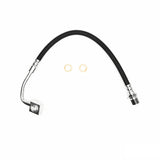 Dynamic Friction 2003-2004 Chrysler 300M Rear Right Brake Hose by Dynamic Friction Company 350-39049