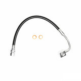 Dynamic Friction 2003-2004 Chrysler Concorde Rear Left Brake Hose by Dynamic Friction Company 350-39050