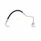 Dynamic Friction 2004-2008 Chrysler Pacifica Rear Right Brake Hose by Dynamic Friction Company 350-39051