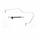 Dynamic Friction 2006-2009 Chrysler PT Cruiser Rear Right Brake Hose by Dynamic Friction Company 350-39057
