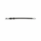 Dynamic Friction 2007-2017 Chrysler Sebring Sedan Rear Lefto/Rear Right Brake Hose by Dynamic Friction Company 350-39060