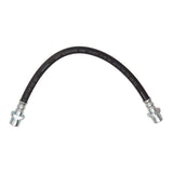 Dynamic Friction 2015-2017 Chrysler 200 Rear Left Brake Hose by Dynamic Friction Company 350-39065