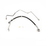 Dynamic Friction 2009-2011 Dodge Ram 1500 Pickup Rear Left Brake Hose by Dynamic Friction Company 350-39087
