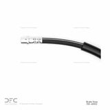 Dynamic Friction 2002-2006 Dodge Sprinter 3500 Rear Brake Hose by Dynamic Friction Company 350-40002