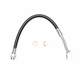 Dynamic Friction 1973-1976 Dodge Dart Front Brake Hose by Dynamic Friction Company 350-40012