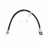Dynamic Friction 1978-1990 Dodge 24 Front Right Brake Hose by Dynamic Friction Company 350-40014