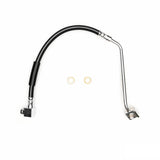Dynamic Friction 1988-1990 Dodge Monaco Front Right Brake Hose by Dynamic Friction Company 350-40015