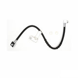 Dynamic Friction 1991-1995 Chrysler Town & Country Front Left Brake Hose by Dynamic Friction Company 350-40018