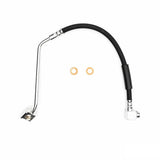 Dynamic Friction 1988-1990 Dodge Monaco Front Left Brake Hose by Dynamic Friction Company 350-40020