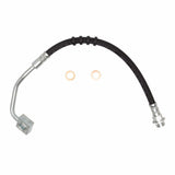 Dynamic Friction 1991-1992 Dodge Monaco Front Left Brake Hose by Dynamic Friction Company 350-40021