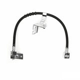 Dynamic Friction 1994-1999 Dodge Neon Front Left Brake Hose by Dynamic Friction Company 350-40026