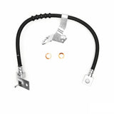 Dynamic Friction 1994-1999 Dodge Neon Front Right Brake Hose by Dynamic Friction Company 350-40027