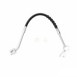 Dynamic Friction 1995-2000 Chrysler Cirrus Front Left Brake Hose by Dynamic Friction Company 350-40028