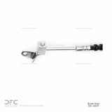 Dynamic Friction 1995-2000 Chrysler Cirrus Front Right Brake Hose by Dynamic Friction Company 350-40029