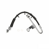 Dynamic Friction 1992-2002 Dodge Viper Front Left Brake Hose by Dynamic Friction Company 350-40034