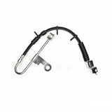 Dynamic Friction 1992-2002 Dodge Viper Front Right Brake Hose by Dynamic Friction Company 350-40035