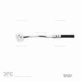 Dynamic Friction 2000-2005 Dodge Neon Front Right Brake Hose by Dynamic Friction Company 350-40037