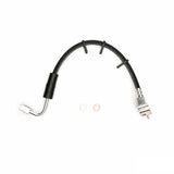 Dynamic Friction 2003-2017 Dodge Viper Front Right Brake Hose by Dynamic Friction Company 350-40039
