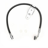 Dynamic Friction 2005-2011 Chrysler 300 Front Left Brake Hose by Dynamic Friction Company 350-40040