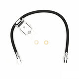 Dynamic Friction 2005-2023 Chrysler 300 Front /Front Left/Front Right Brake Hose by Dynamic Friction Company 350-40044