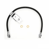 Dynamic Friction 2005-2023 Chrysler 300 Front Right/Front Left Brake Hose by Dynamic Friction Company 350-40045