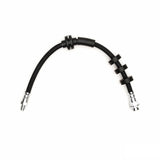 Dynamic Friction 2014-2017 Chrysler 200 Front Brake Hose by Dynamic Friction Company 350-40056