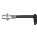Dynamic Friction 2015-2021 Dodge Charger Front Left Brake Hose by Dynamic Friction Company 350-40060