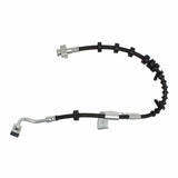 Dynamic Friction 2017-2025 Chrysler Voyager Front Left Brake Hose by Dynamic Friction Company 350-40062