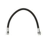 Dynamic Friction 1978-1990 Dodge Omni Rear Brake Hose by Dynamic Friction Company 350-40063