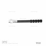 Dynamic Friction 1988-1992 Dodge Monaco Rear-up/Rear Brake Hose by Dynamic Friction Company 350-40064