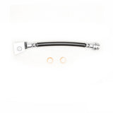 Dynamic Friction 1987-1991 Chrysler TC Rear Left lo Brake Hose by Dynamic Friction Company 350-40066
