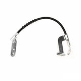 Dynamic Friction 1993-1997 Dodge Intrepid Rear Right/Rear Left Brake Hose by Dynamic Friction Company 350-40068