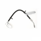 Dynamic Friction 1994-1999 Dodge Neon Rear Left Brake Hose by Dynamic Friction Company 350-40074