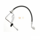 Dynamic Friction 1995-1997 Dodge Intrepid Rear Left Brake Hose by Dynamic Friction Company 350-40080