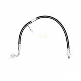 Dynamic Friction 1998-2000 Dodge Stratus Rear Right Brake Hose by Dynamic Friction Company 350-40084