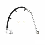 Dynamic Friction 2000-2005 Dodge Neon Rear Right Brake Hose by Dynamic Friction Company 350-40092