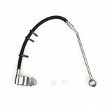 Dynamic Friction 2000-2005 Dodge Neon Rear Left Brake Hose by Dynamic Friction Company 350-40093