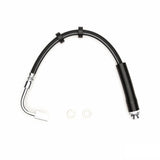 Dynamic Friction 2001-2010 Dodge Viper Rear Right Brake Hose by Dynamic Friction Company 350-40094
