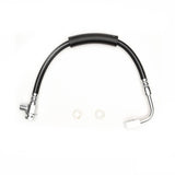 Dynamic Friction 2001-2010 Dodge Viper Rear Left Brake Hose by Dynamic Friction Company 350-40095