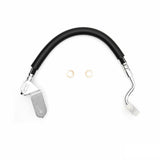 Dynamic Friction 2006-2023 Chrysler 300 Rear Left Brake Hose by Dynamic Friction Company 350-40098