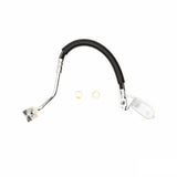 Dynamic Friction 2005-2019 Chrysler 300 Rear Right Brake Hose by Dynamic Friction Company 350-40099