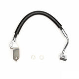 Dynamic Friction 2006-2013 Chrysler 300 Rear Left Brake Hose by Dynamic Friction Company 350-40105