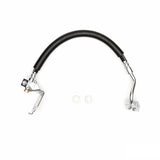 Dynamic Friction 2006-2013 Chrysler 300 Rear Right Brake Hose by Dynamic Friction Company 350-40106