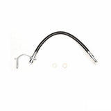 Dynamic Friction 2008-2011 Dodge Nitro Rear Left Brake Hose by Dynamic Friction Company 350-40107