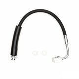 Dynamic Friction 2013-2017 Dodge Viper Rear Left Brake Hose by Dynamic Friction Company 350-40111